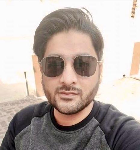 Irfan H.