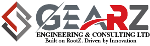 GEARZ